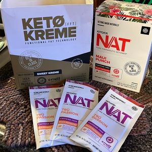 Nat Keto/os